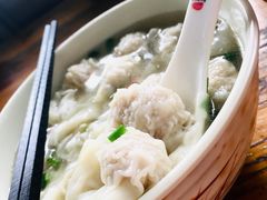 -蓝记云吞(正果店)
