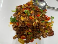 -马凯餐厅(地安门店)