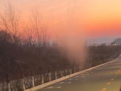 -长春莲花山滑雪场