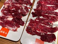 -牛很鲜潮汕牛肉火锅(朝晖路店)
