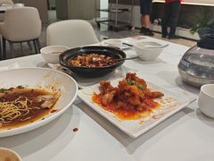 -金熊猫川菜餐厅