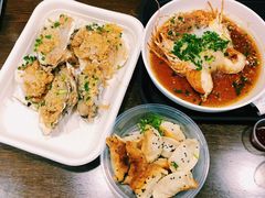 -盒马鲜生(杭州运河上街店)