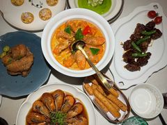 -華府Deluxe(兴业太古汇店)