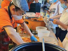 -安徽阜阳卷馍(西单店)