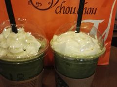 -檬舒舒MonChouChou(久光百货店)