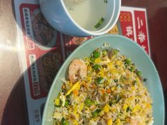 -扬二春炒饭(国庆路总店)