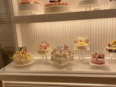 -好利来(五一广场店)