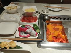 -海底捞火锅鲜切牛肉主题店(长寿路店)