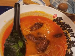 -和府捞面(北美新天地店)