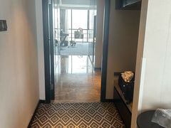 -青岛西海岸隆和福朋喜来登酒店