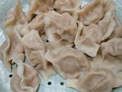 -老边饺子馆(东单店)