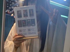 -棂笼·深度沉浸密室(武汉旗舰店)