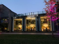 门面-唐廊烤鸭店(工体店)