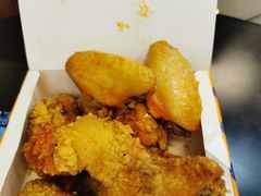 -前进5路汉堡炸鸡(前进五路店)