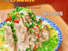-曼谷食堂·泰国家庭料理