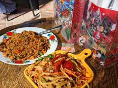 -婉泰·特色小吃·舂鸡脚(告庄二店)
