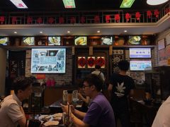 -黑白电视长沙小吃(美林M·LIVE天地东座店)