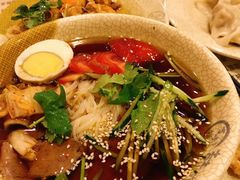 东北冷面-吉味馆(柠溪店)