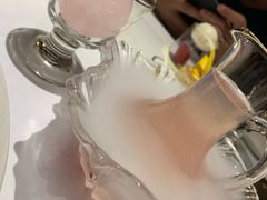 香颂玫瑰露-王品牛排(郑州大卫城店)