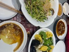 -添福来墨鱼饺子 · 海鲜东北菜(大连星海·黄浦路店)