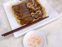 -绿丰园农家菜(南北大厦店)