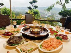 -枇杷园食为鲜火锅(南山店)
