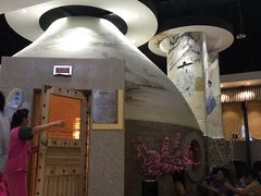 -丽池宫韩式汗蒸会馆(华灯坊店)