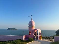 -漳州滨海火山岛自然生态风景区