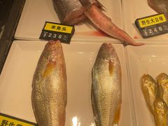 -龙宴海鲜城(经中路店)