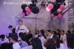 -DC大蔡婚礼策划(李公堤店)
