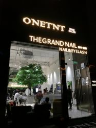 -OnHair Salon