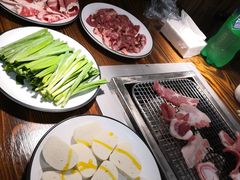 -风味烧烤(泰富店)