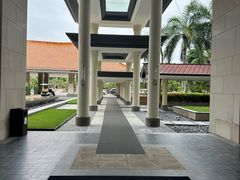 -三亚海棠湾万丽度假酒店