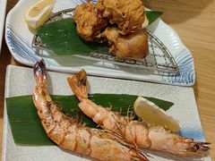 刺身拼盘-鳗鲔·料理小馆