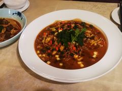 -川味中国寻香馆(琴台路店)