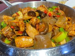 -蜀香源川菜馆(梅县新城店)