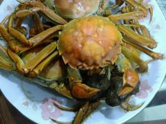 -喜洋洋蟹庄(阳澄湖店)