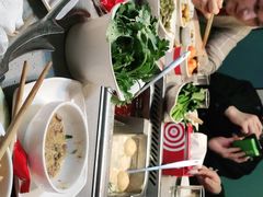 -海底捞火锅(银泰中心店)