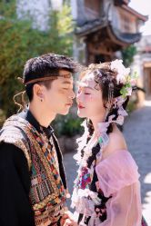 -小红帽摄影(丽江店)