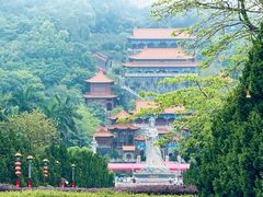 -南沙天后宫景区