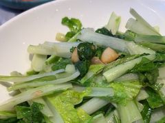 -川流不息·地道川菜·小龙虾(松东路店)