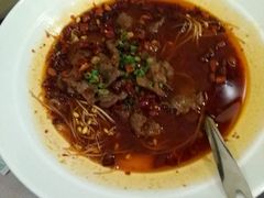 -南海食街(佛冈店)