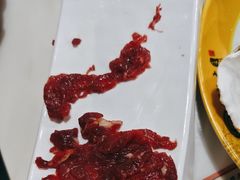 -潮汕大目牛肉火锅(水围店)