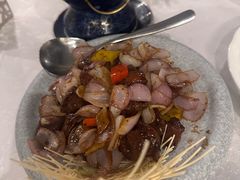 -海湾壹品·粤菜·早茶·烤鸭(拱北店)