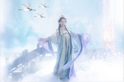 点击看大图 -九月鹰飞汉服摄影工作室