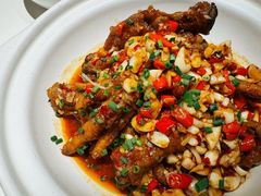 -绿草地·湘菜(梅溪湖步步高店)