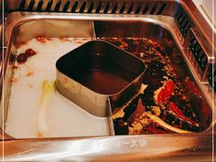 -串一火锅(赛格国际购物中心店)