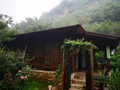 -北京水岸山吧度假村(雁栖镇店)