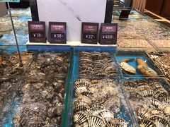 -徐记海鲜(开福寺|伍家岭店)