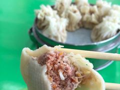 羊肉烧麦-北三沙家烧麦(北头道街店)